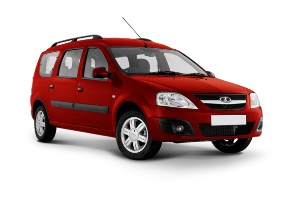 Lada Largus 7 мест 2021 Comfort 1.6 MT