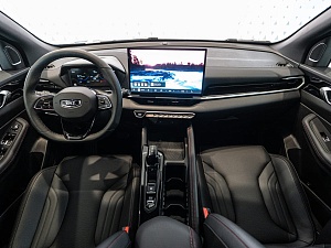 Belgee X50+ Стиль 1.5 AMT