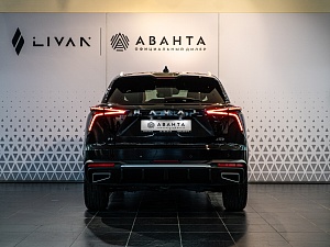 Haval F7 Техно Плюс 2.0 AMT