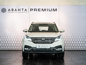 Dongfeng 580 Лакшери (Luxury) 1.5 CVT