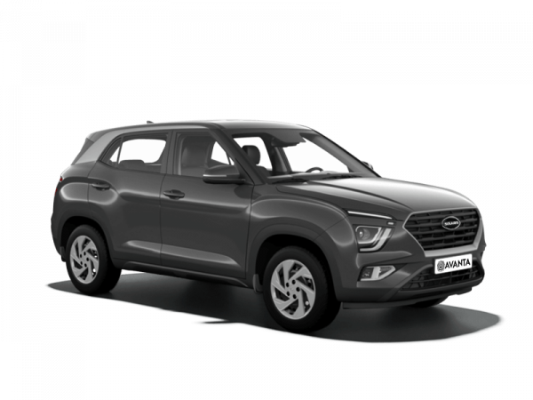 Solaris HC Классик 1.6 MT