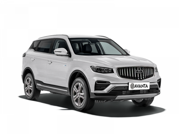 Belgee X70 NEW