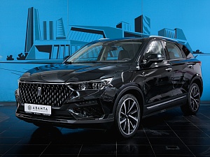 Bestune T77 Престиж Плюс (Prestige Plus) 1.5 AMT