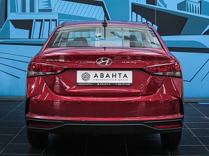 Solaris HS Актив Плюс 1.6 AT