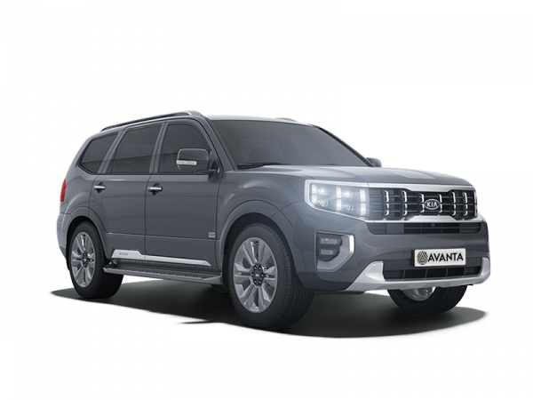 Kia Mohave Prestige 3.0 AT