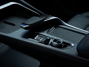 Changan UNI-T Техно 1.5 AMT