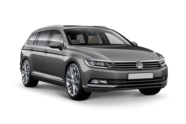 Volkswagen Passat Variant Trendline 2.0 AMT