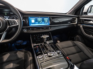 Dongfeng DFSK ix7 Премиум (Premium) 2.0 AT