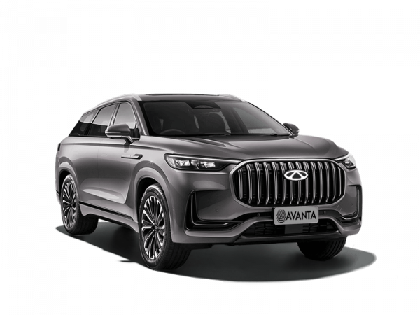 Chery Tiggo 9 Ультимейт (Ultimate) 2.0 AT