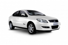 Chery M11 автокредит 3 649 рублей в месяц