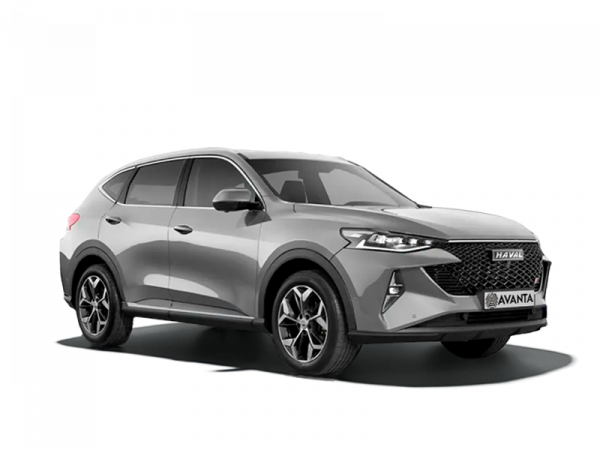 Haval F7 2022 Premium 1.5 AMT