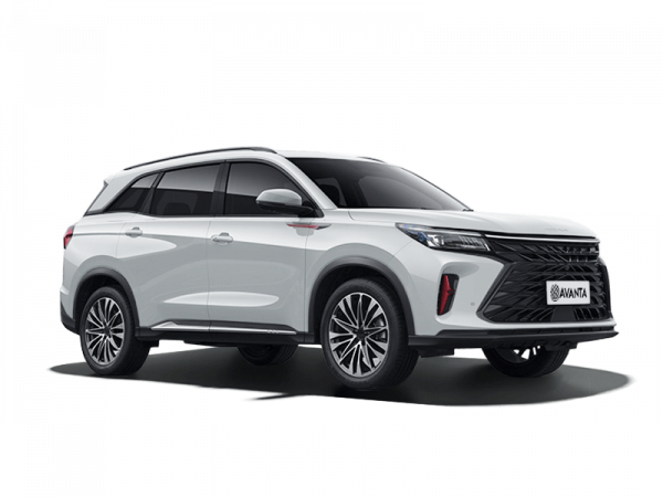 Dongfeng DFSK 600 Enjoy (China) 1.5 AT