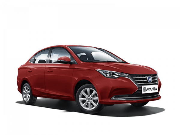 Changan Alsvin