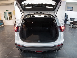 Belgee X50 Стиль 1.5 AMT