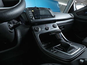 Hyundai Creta Classic 1.6 AT