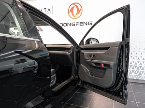 Jetour Dashing Комфорт 1.5 AMT