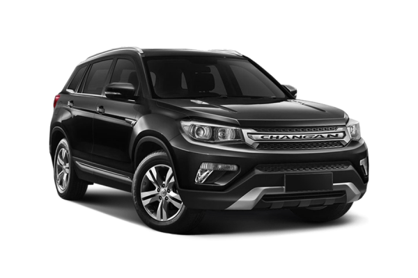 Changan CS75 2020 Comfort 1.8 AT