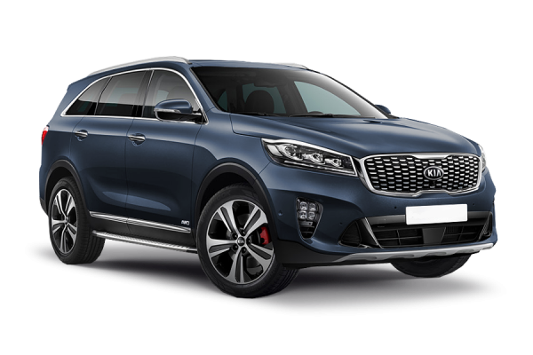 Kia Sorento Prime Prestige 2.4 AT