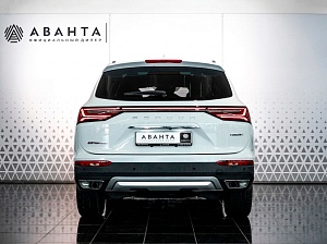 Dongfeng DFSK ix7 Премиум (Premium) 2.0 AT