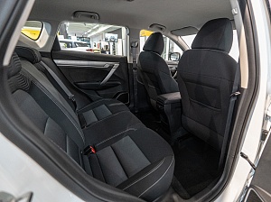 Belgee X50 Актив 1.5 AMT