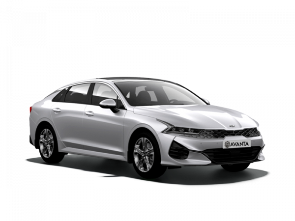 Kia K5 Prestige 2.5 AT