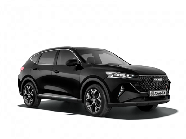 Haval F7 2022