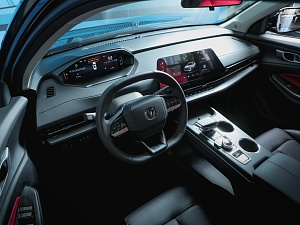 Changan CS55PLUS Техно 1.5 AMT