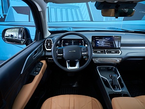 Haval H5 Премиум 2.0 AT