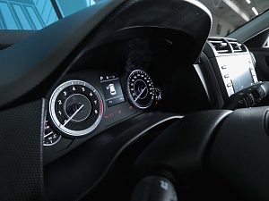 Solaris HC Классик 1.6 AT