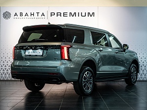 Haval H5 Премиум 2.0 AT