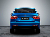 Changan Alsvin V7