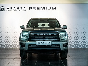 Haval H5 Премиум 2.0 AT