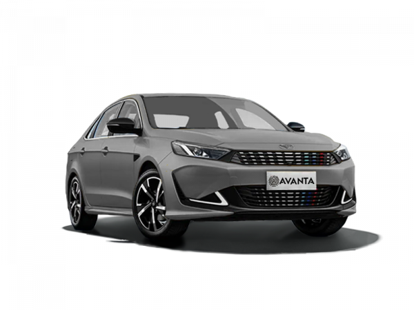 Kaiyi E5 Luxury+ 1.5 CVT