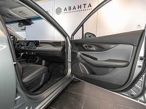 BAIC U5 Plus Люкс 1.5 CVT