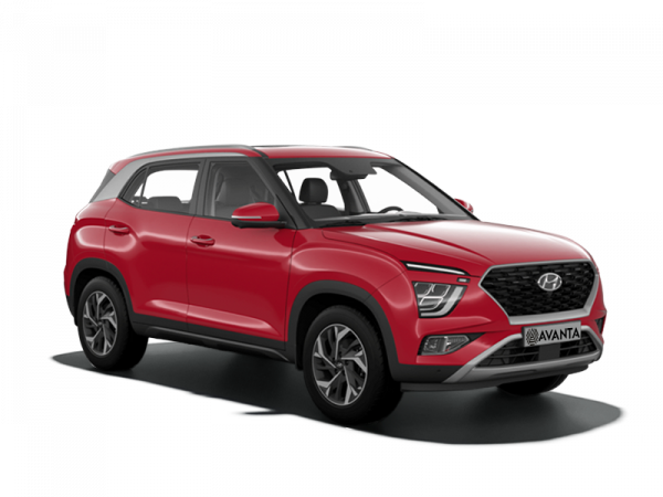 Hyundai Creta Classic + Winter + Light 1.6 MT