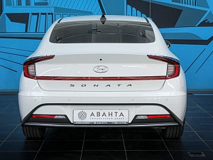 Hyundai Sonata Comfort (Winter) 2.0 AT