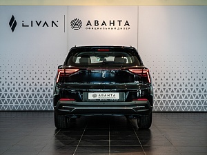 Bestune T55 Комфорт (Comfort) 1.5 AMT