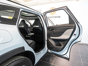 BAIC X55 Люкс 1.5 AMT