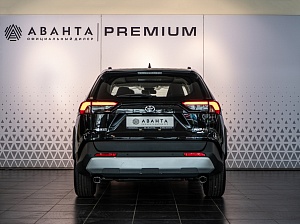 Toyota RAV4 Adventure Plus 2.0 CVT