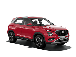 Hyundai Creta Prime 1.6 AT