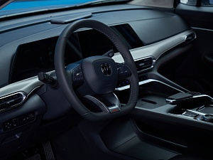 Changan UNI-T Техно 1.5 AMT