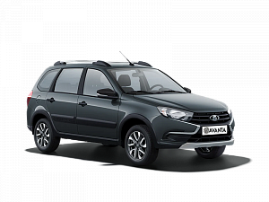 Lada Granta Cross Quest24 1.6 MT
