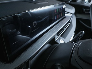 Chery Tiggo 7 Pro Max Престиж (Prestige) 1.6 AMT