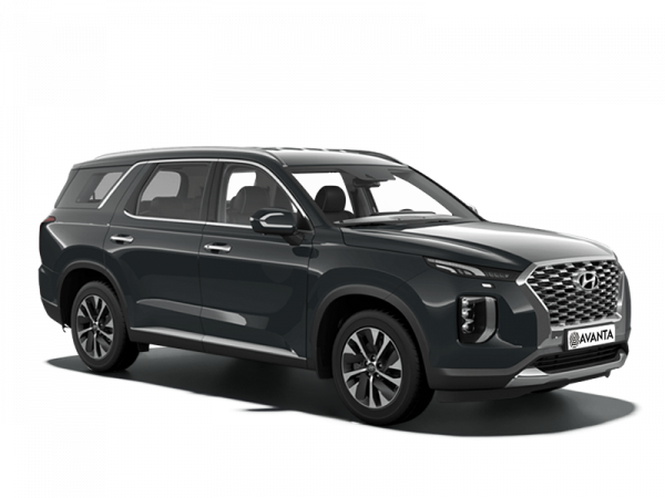 Hyundai Palisade 2018 Lifestyle + Smart Sense 3.5 AT