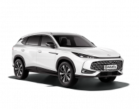 MG HS автокредит 38 035 рублей в месяц