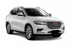Haval H2 автокредит 13 642 рублей в месяц