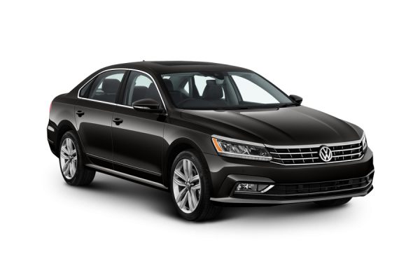 Volkswagen Passat 2019 Highline 1.8 AMT