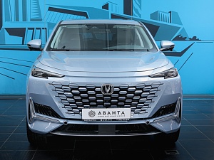 Changan UNI-K Техно 2.0 AT