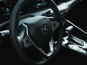 Changan Eado Plus Техно 1.4 AMT