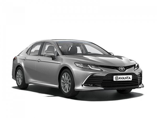 Toyota Camry Стандарт Плюс 2.5 AT